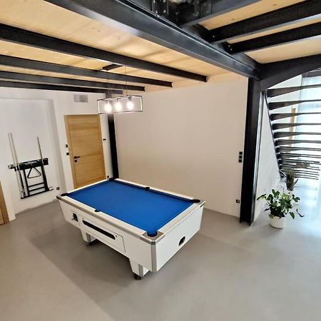 Industrial Luxury Nimes & Arles Villa Beaucaire  Exteriör bild