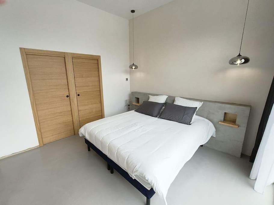 Industrial Luxury Nimes & Arles Villa Beaucaire  Exteriör bild